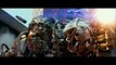 Transformers 4 - Autobots vs Decepticons Official Movie Trailer