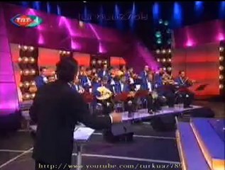 MUHAYYERKÜRDÎ PEŞREV-Beste: Hânende ASDİK Ağa (2)