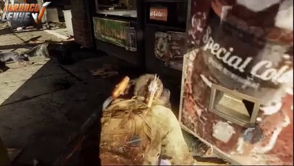 The Last of Us - Tam Çözüm: Bölüm 5