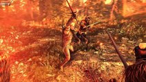 The Witcher 3: Wild Hunt - E3 Videosu