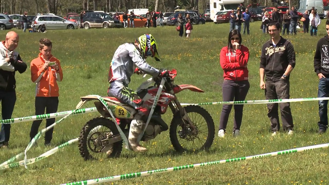 Bonus bétisier officiel du Trèfle Lozérien AMV 2014