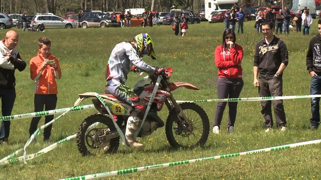 Bonus bétisier officiel du Trèfle Lozérien AMV 2014