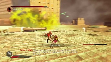 The Amazing Spider-Man 2 FR #12