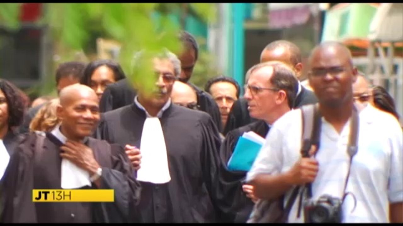 Avocats