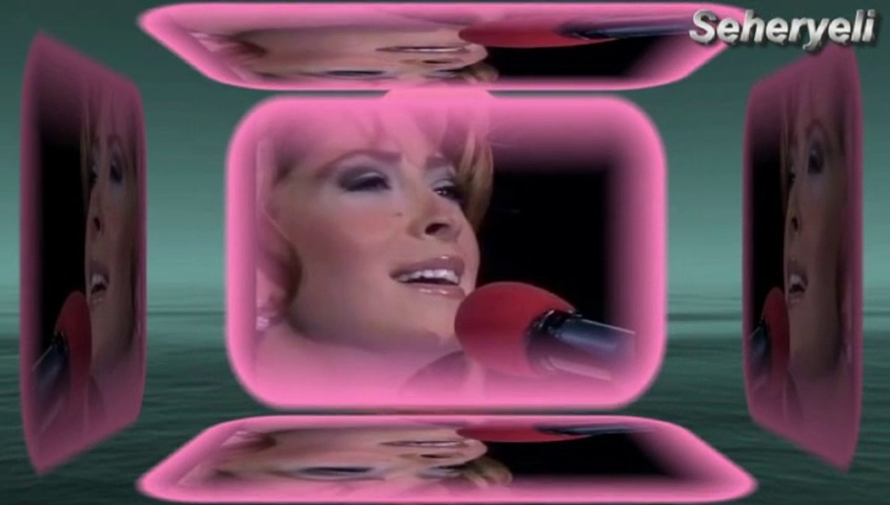 Elif Güreşçi ♪♪♪ Doymadım Ben  Gençliğime Ömrüme