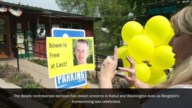 The 5 Guantanamo detainees swapped for Bowe Bergdahl