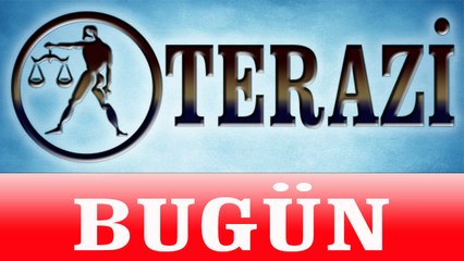 TERAZİ Burcu, GÜNLÜK Astroloji Yorumu,5 HAZİRAN 2014, Astrolog DEMET BALTACI Bilinç Okulu.mp4