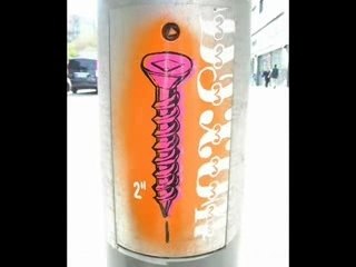 Dixon post covers Barcelona 2006