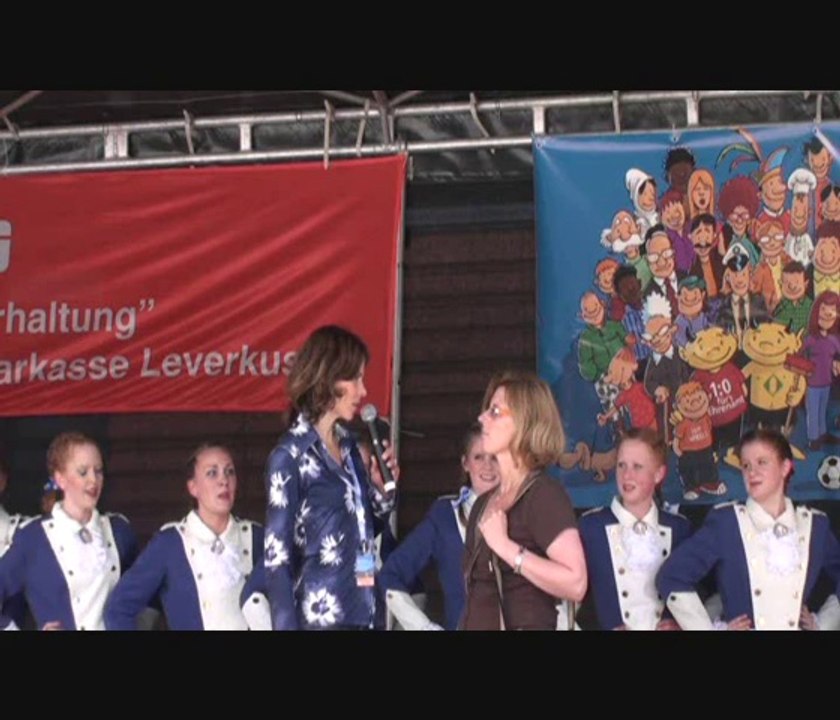 Altstadtfunken auf dem Stadtfest  (3/15) (22.05.2010)