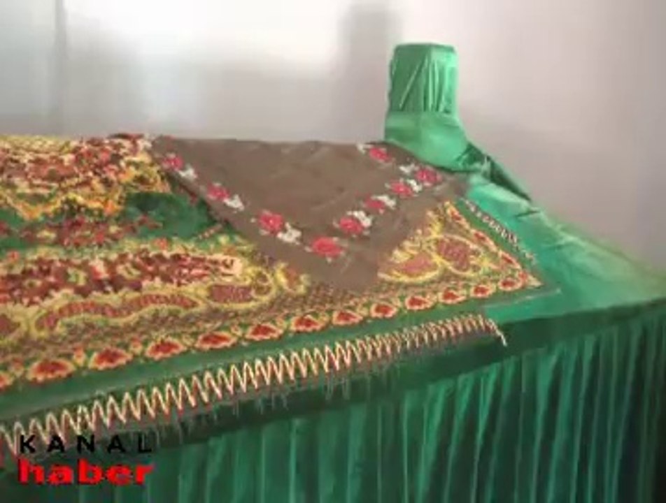 HASANDEDE BELGESELİ 1