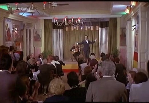 Manolo Escobar - No te pongas Colorá