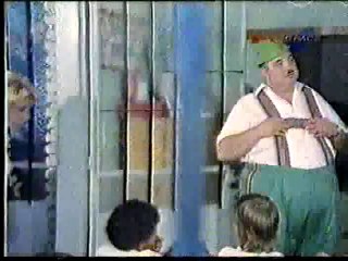 Elio Roca - Les Cantaré una Canción