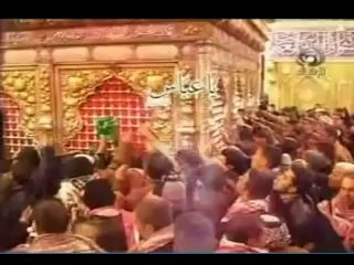 ::: باسم الكربلائي - يا عباس ع :::