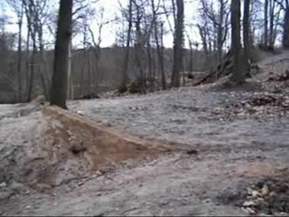 Moi sur la centrale de Meudon