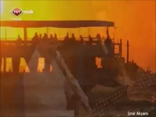 Neyzen Yavuz AKALIN- Muhayyer sünbüle ney taksimi