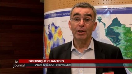 Maison des Communes : L’accompagnement des nouveaux maires