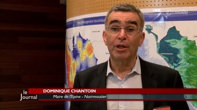 Maison des Communes : L’accompagnement des nouveaux maires