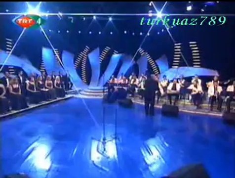 RAST OYUN HAVASI-Beste: Şükrü TUNAR (1)