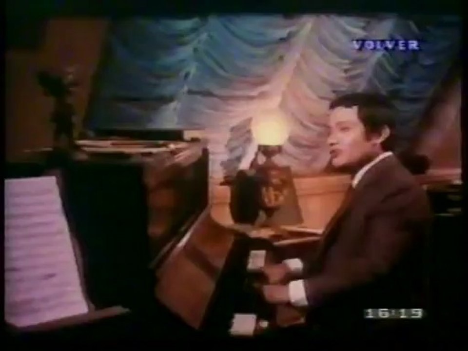 Armando Manzanero - Somos Novios