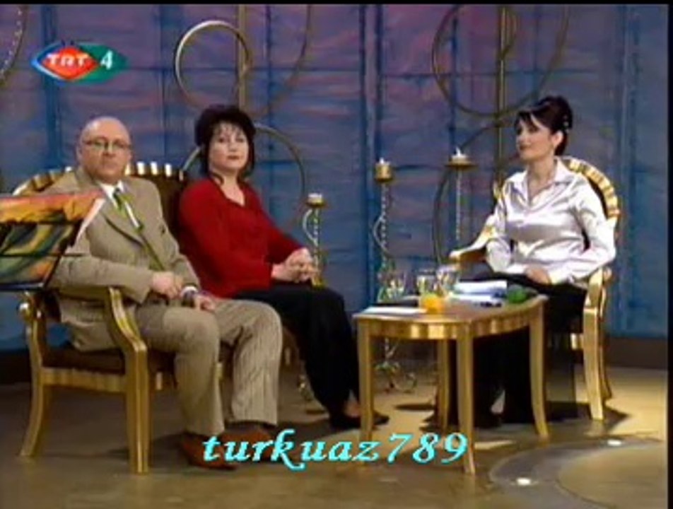 HÜSEYNÎ OYUN HAVASI (ÇEÇEN KIZI)-Beste: Tanbûrî CEMİL Bey (4)