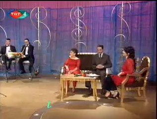 UŞŞÂK OYUN HAVASI-Beste: Haydar TATLIYAY (1)