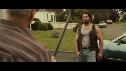 Cold In July - Clip: Beat Down