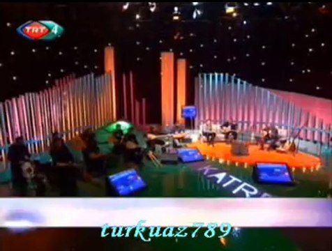 HÜSEYNÎ OYUN HAVASI (ÇEÇEN KIZI)-Beste: Tanbûri CEMİL Bey (5)