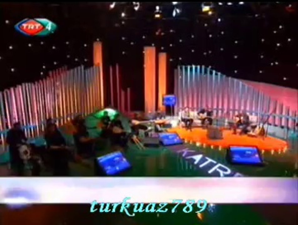 HÜSEYNÎ OYUN HAVASI (ÇEÇEN KIZI)-Beste: Tanbûri CEMİL Bey (5)