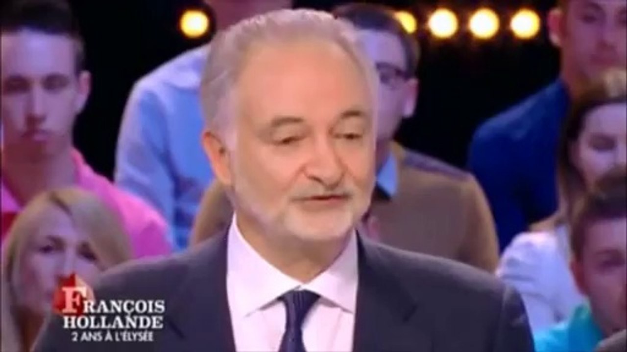 ATTALI ON EST AU BORD D'UNE GUERRE MONDIALE