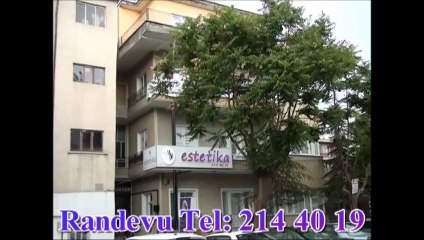 Karaman Estetika Güzellik ve Zayıflama Merkezi