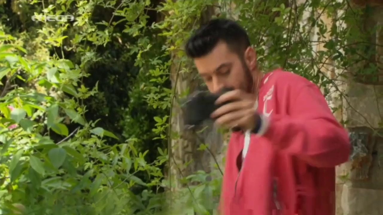 Κάτω Παρτάλι επεισόδιο 14 HD 720p