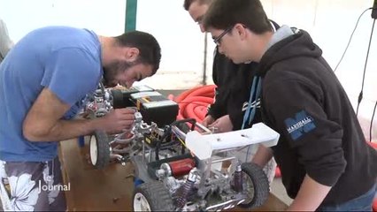8e édition du Challenge des lycées professionnels (Vendée)