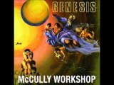 McCULLY WORKSHOP  -  