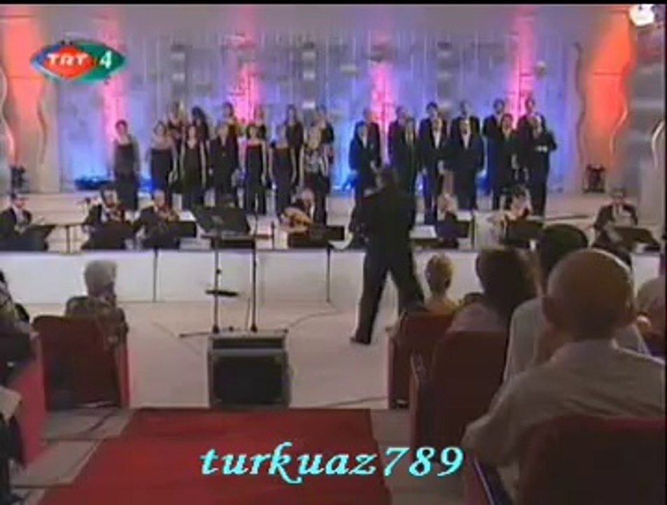 HÜSEYNÎ OYUN HAVASI (ÇEÇEN KIZI)-Beste: Tanbûri CEMİL Bey (6)