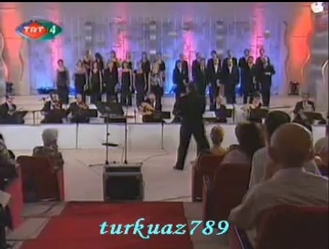 HÜSEYNÎ OYUN HAVASI (ÇEÇEN KIZI)-Beste: Tanbûri CEMİL Bey (6)