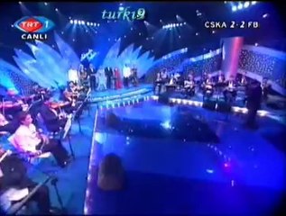 KÜRDÎLİHİCAZKÂR PEŞREV-Beste: Kemençeci VASİLAKİ (8)