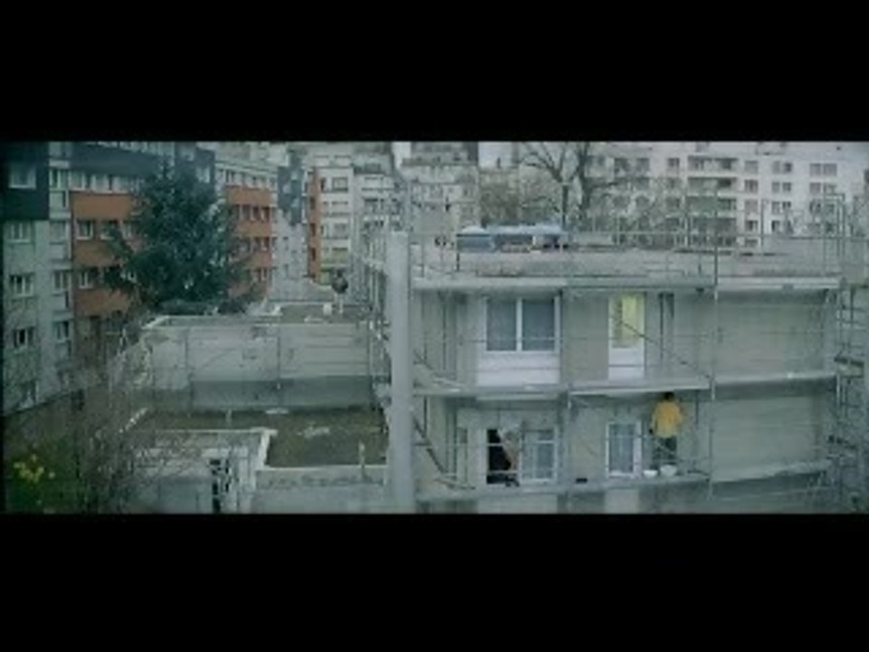 Diam's - Ma france a moi