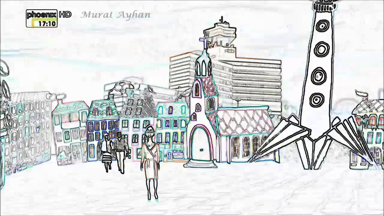 Ich Mach Dich Messer