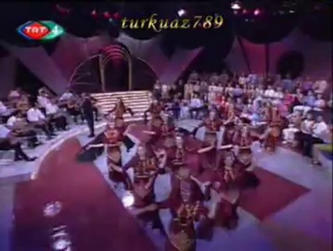 HİCAZ OYUN HAVASI-Beste: Şükrü TUNAR (4)