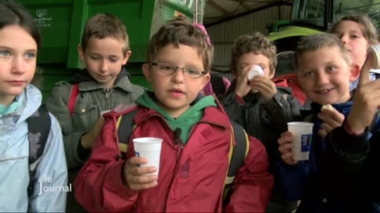 Des randonnées pédagogiques pour promouvoir l’agriculture