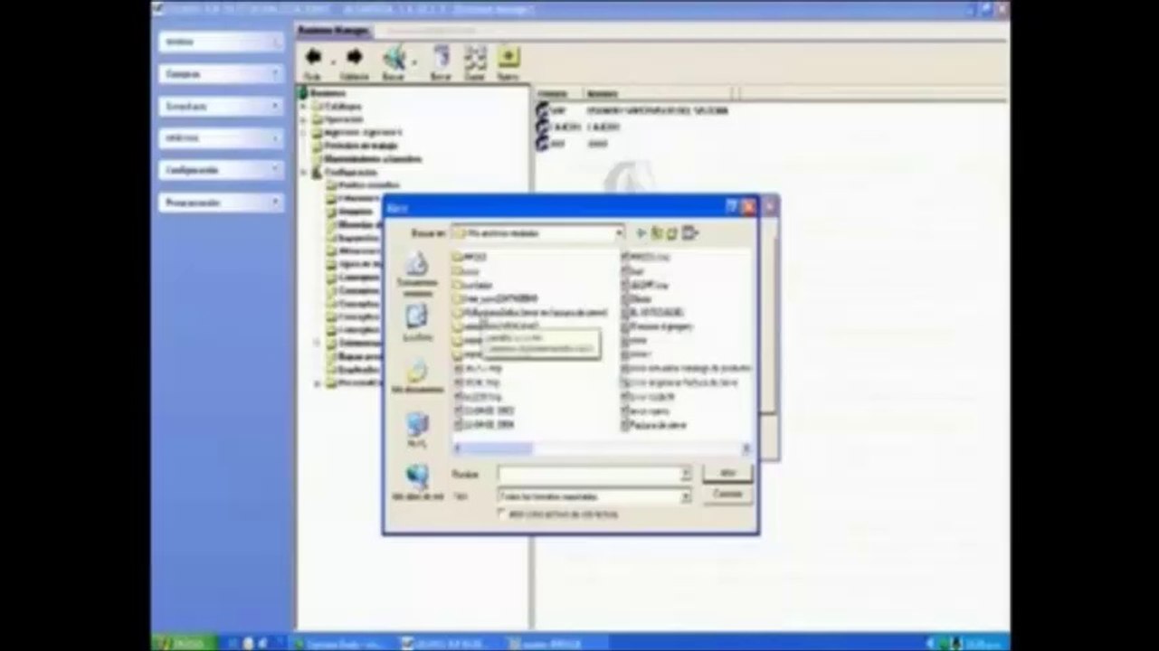 Alta de un producto - my business pos