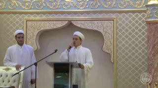 Fatih Medreseleri Genel Merkez Açılışı -Abdurrahman Kalkan,Osman Bayraktar