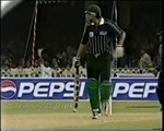Wasim Akram 79 Vs Sri Lanka 1999 - YouTube