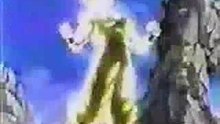 DBZ - Duel