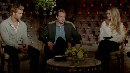 True Blood: A Farewell to Bon Temps - Teaser Video