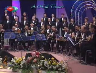 HİCAZ SAZ SEMAİSİ-Beste: Refik Talât ALPMAN (5)