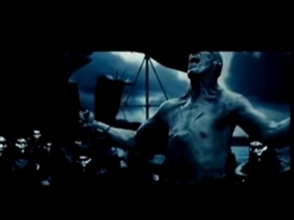 300 French Trailer the movie