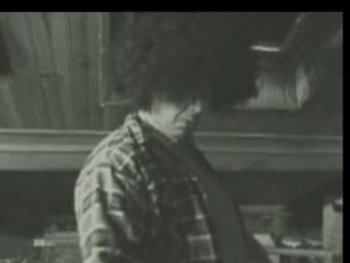 Humour en noir et blanc