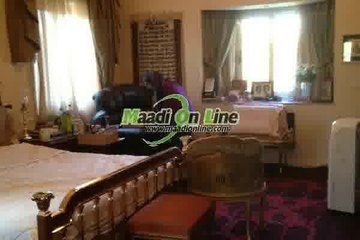 villa for rent in arabella compound new cairo