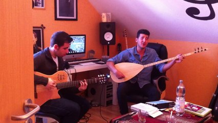 ZÜLFIKAR ÖZER ve ASKIN - HAYDI SÖYLE